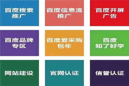 搜索广告开户后返点政策解析及案例